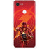 DC Comics The Flash Movie: Flash in Motion Google Pixel 3 Skin
